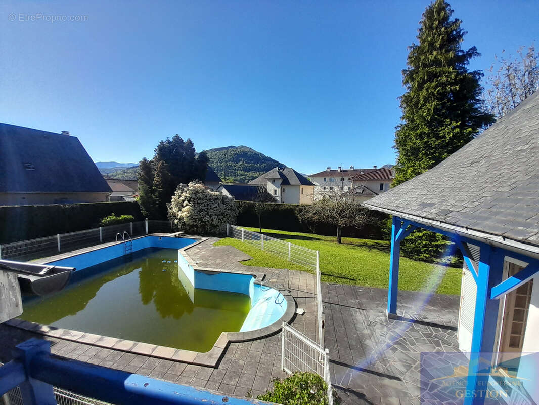 Maison à LOURDES