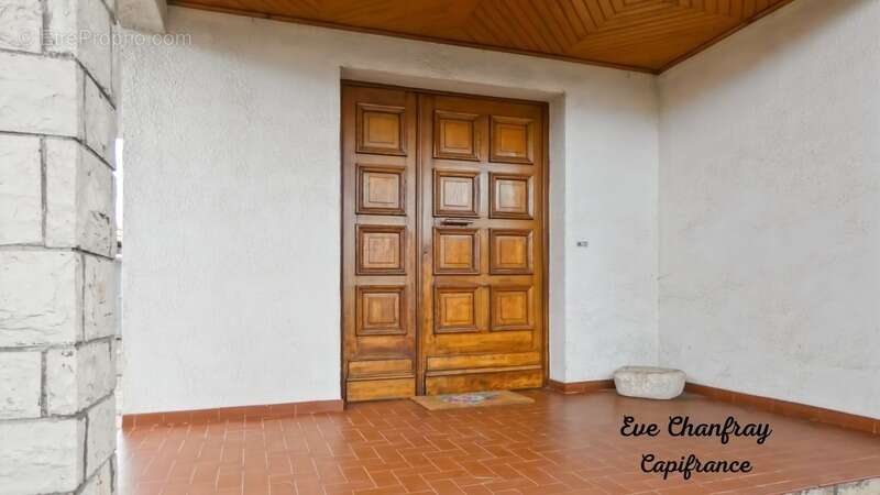 Maison à FRONTIGNAN