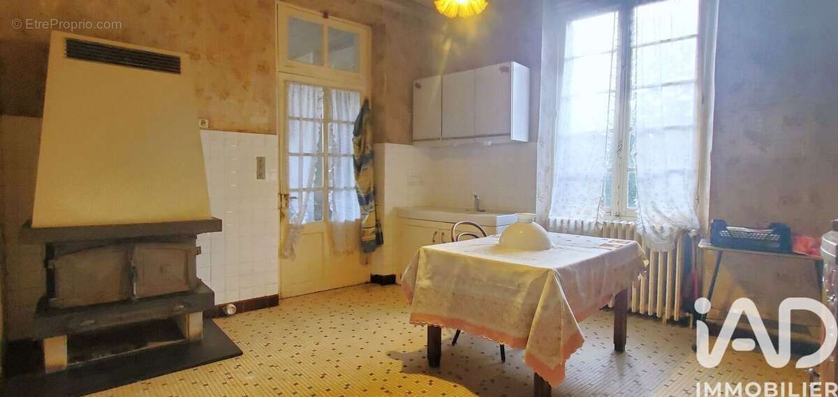 Photo 5 - Maison à NEUVIC