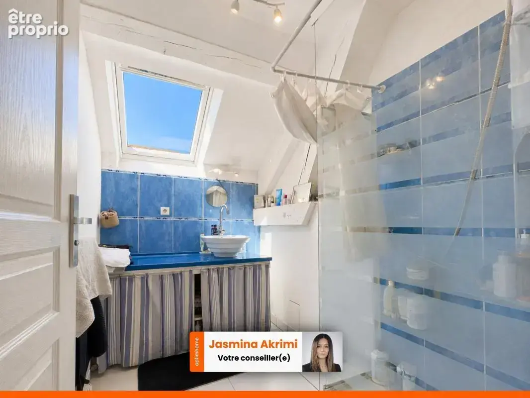 Maison familiale de 171m² 4 chambres et une dépendance de 247m². Proche de Saint Pourçain sur Sioule - photo 10