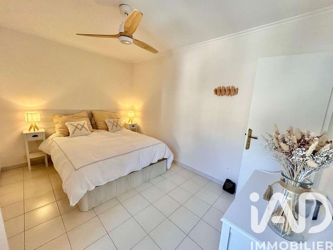 Photo 9 - Appartement à AMELIE-LES-BAINS-PALALDA