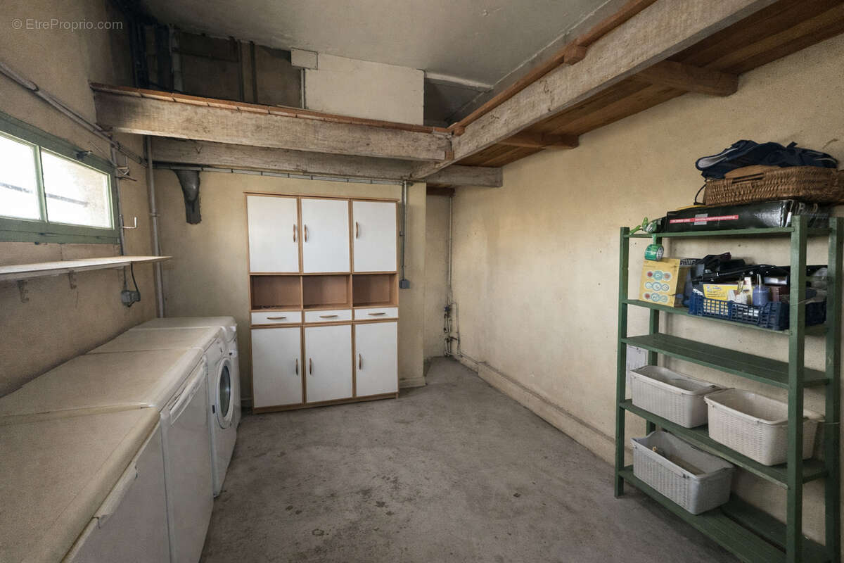 Appartement à GERZAT