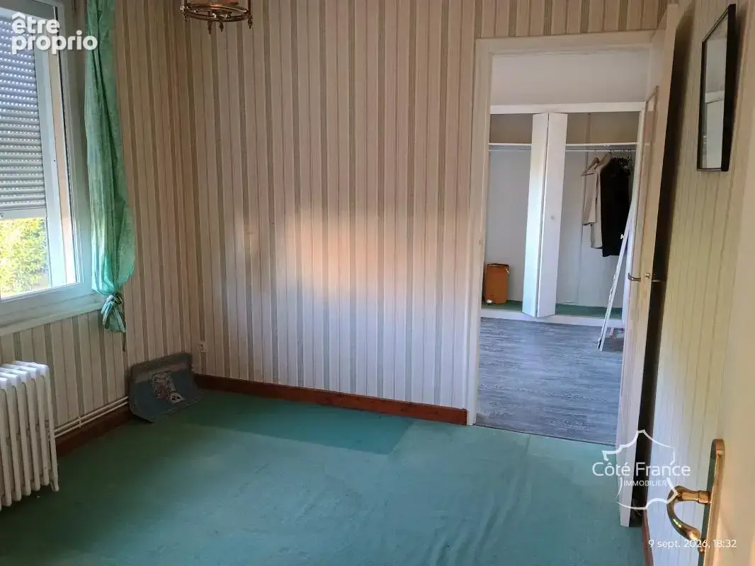 Maison idéalement située, beaux volumes - photo 12