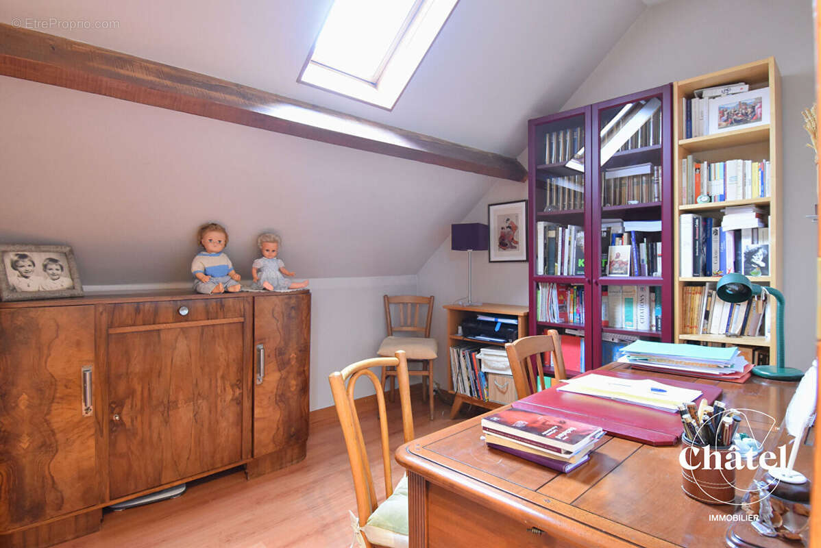 Appartement à SENLIS