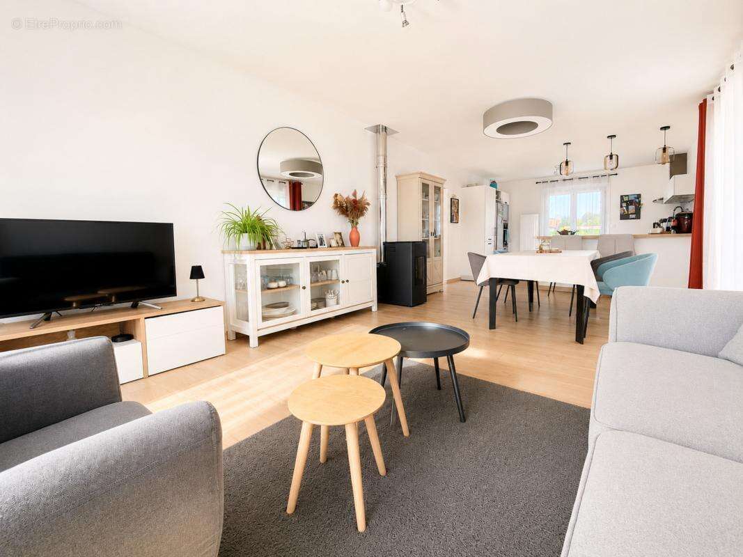 Maison 105 m² à Les Sables-D'olonne  - photo 8