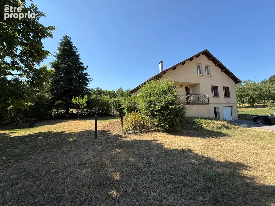 Photo Maison à Passavant au prix de 145 000€