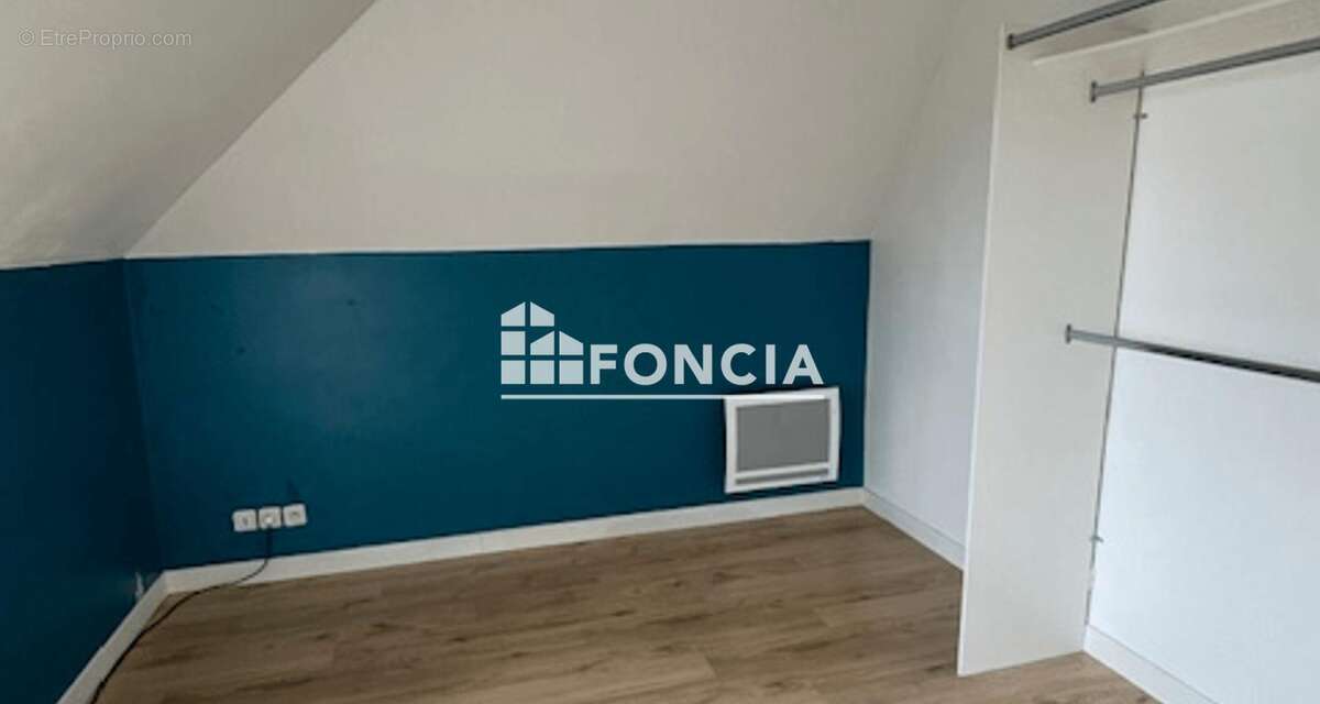 Appartement à ETAMPES