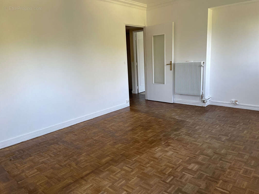 Appartement à CLAMART
