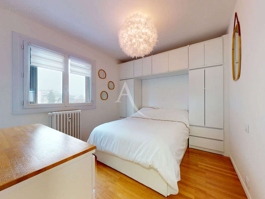 Appartement à ANNECY