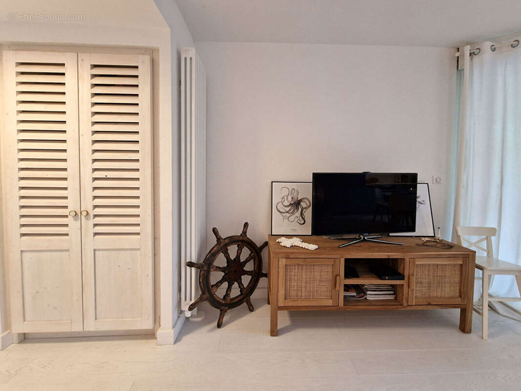 Maison de plage rénovée avec accès direct Mer - La Grande Motte - Le Couchant - photo 5