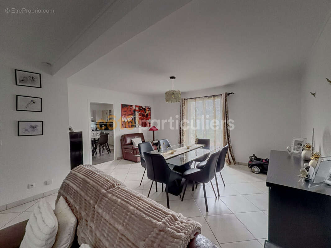 Maison contemporaine - photo 2