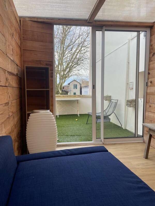 Appartement à CAPBRETON