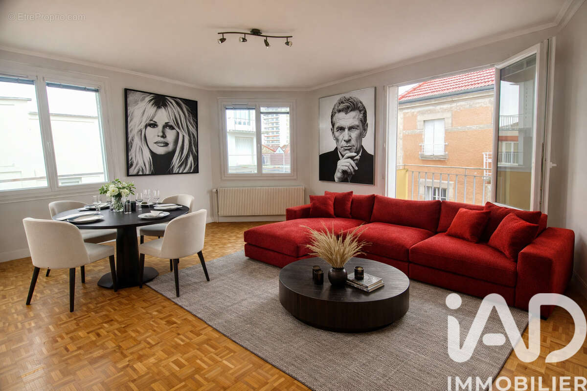 Photo 2 - Appartement à VICHY