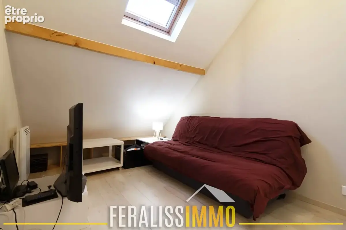 Spacieuse maison familiale de 5 chambres située dans un agré - photo 5