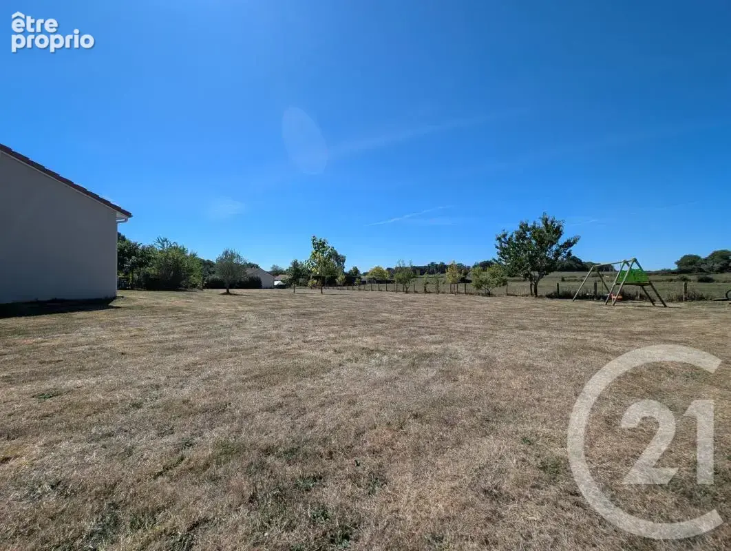 Maison 7 pièces 131 m² à vendre à La Geneytouse (87400) - photo 7