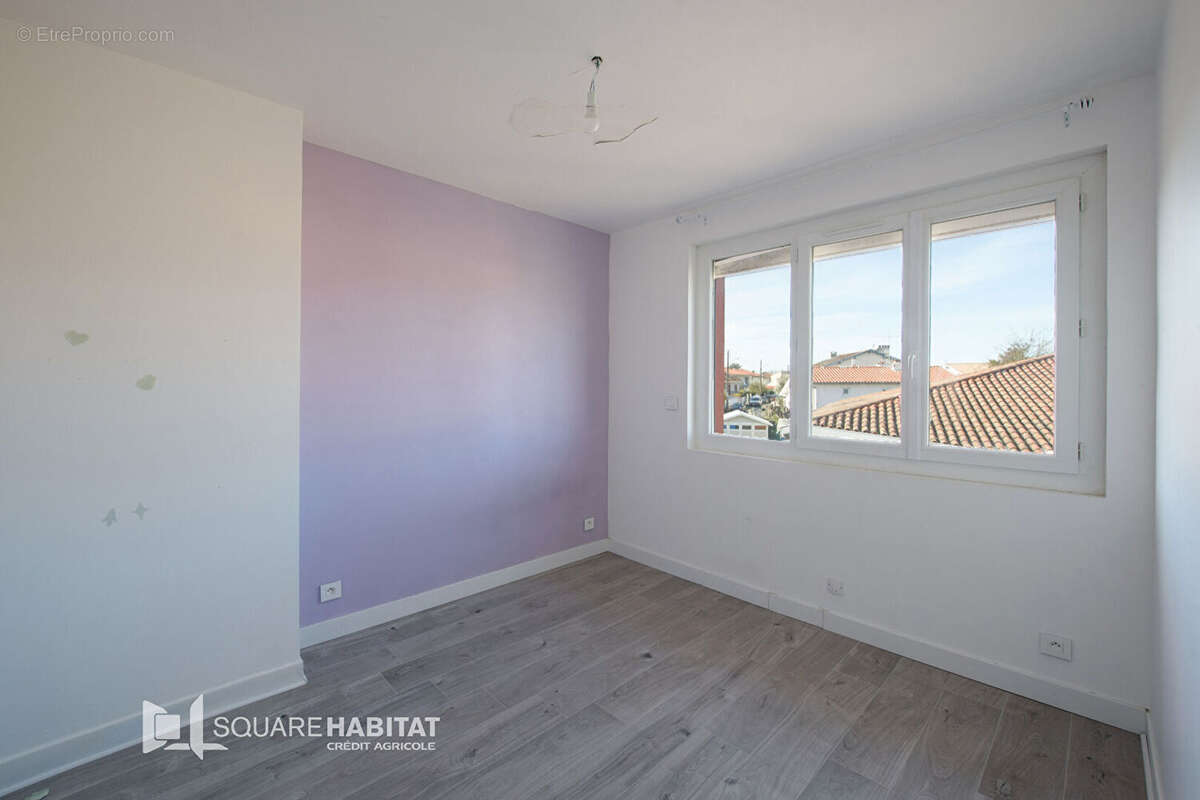 Maison à SAINT-ALBAN