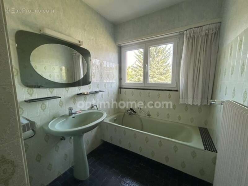 Maison à HEIMSBRUNN