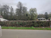 Terrain à LACHAPELLE-AUX-POTS