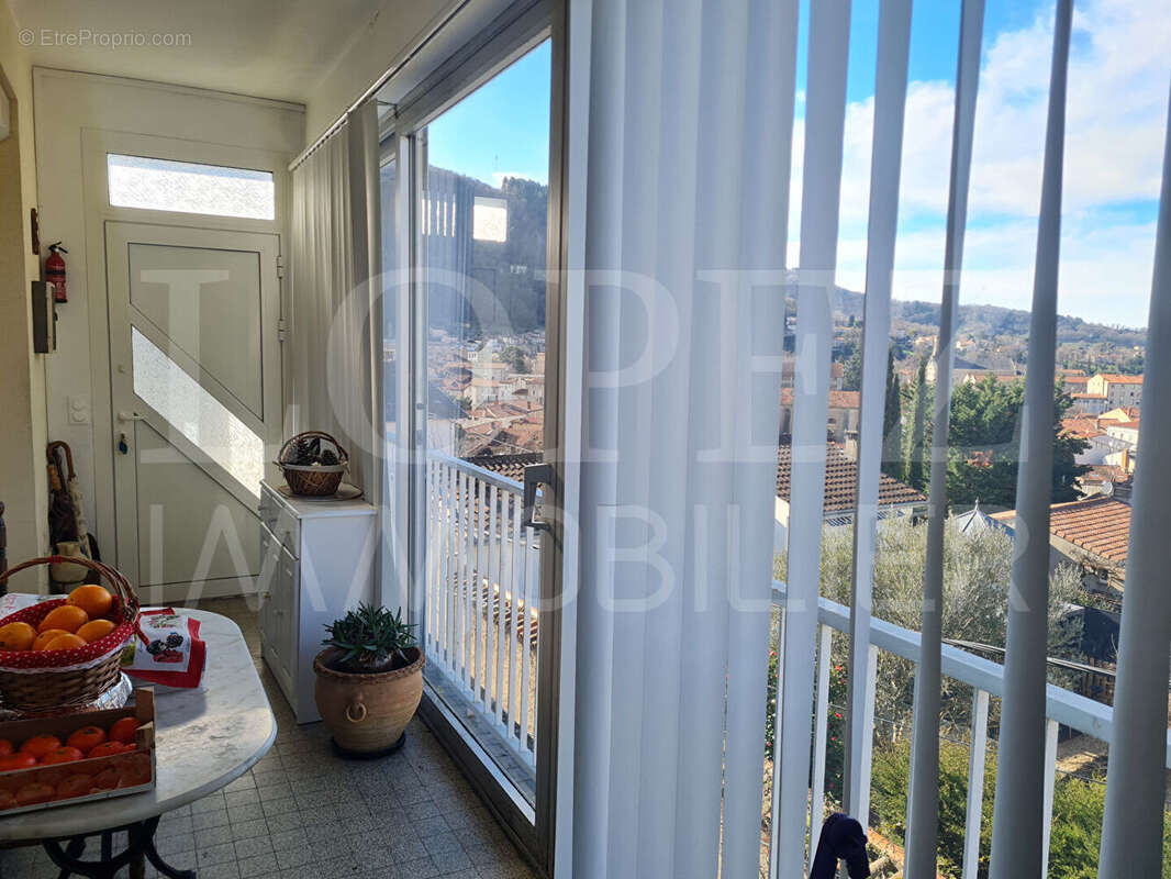 Appartement à MAZAMET