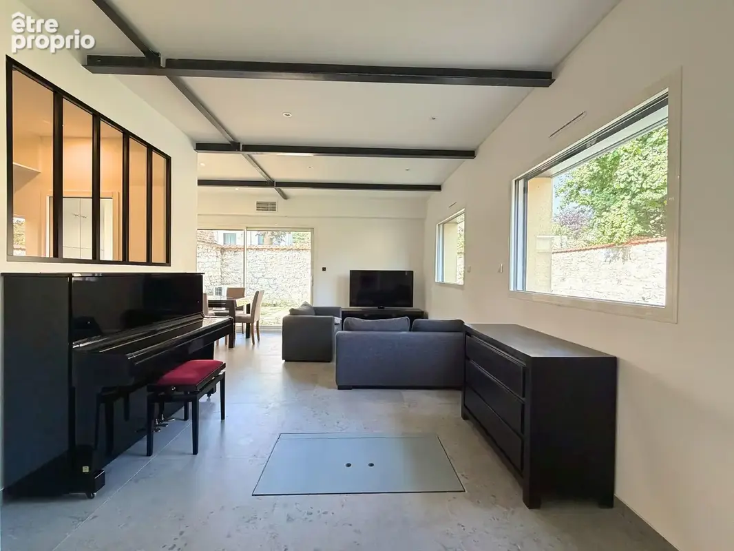 Maison 3 pièces 73 m² à vendre à Vernon (27200) - photo 3