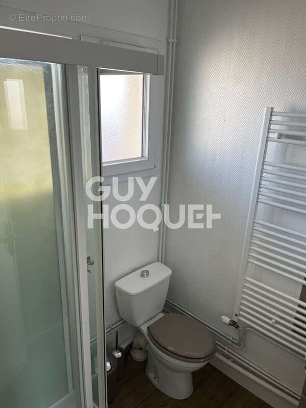 Appartement à LOUVIERS