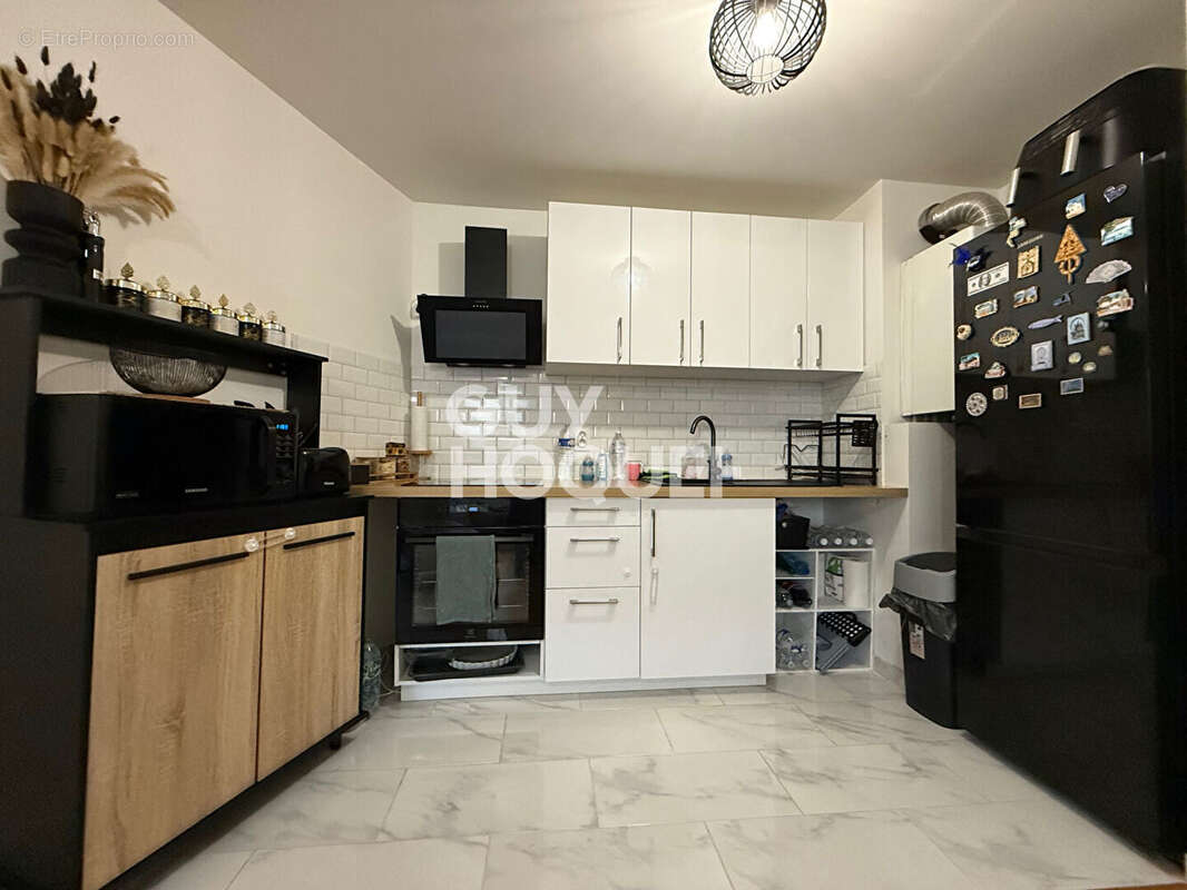 Appartement à NEUILLY-SUR-MARNE