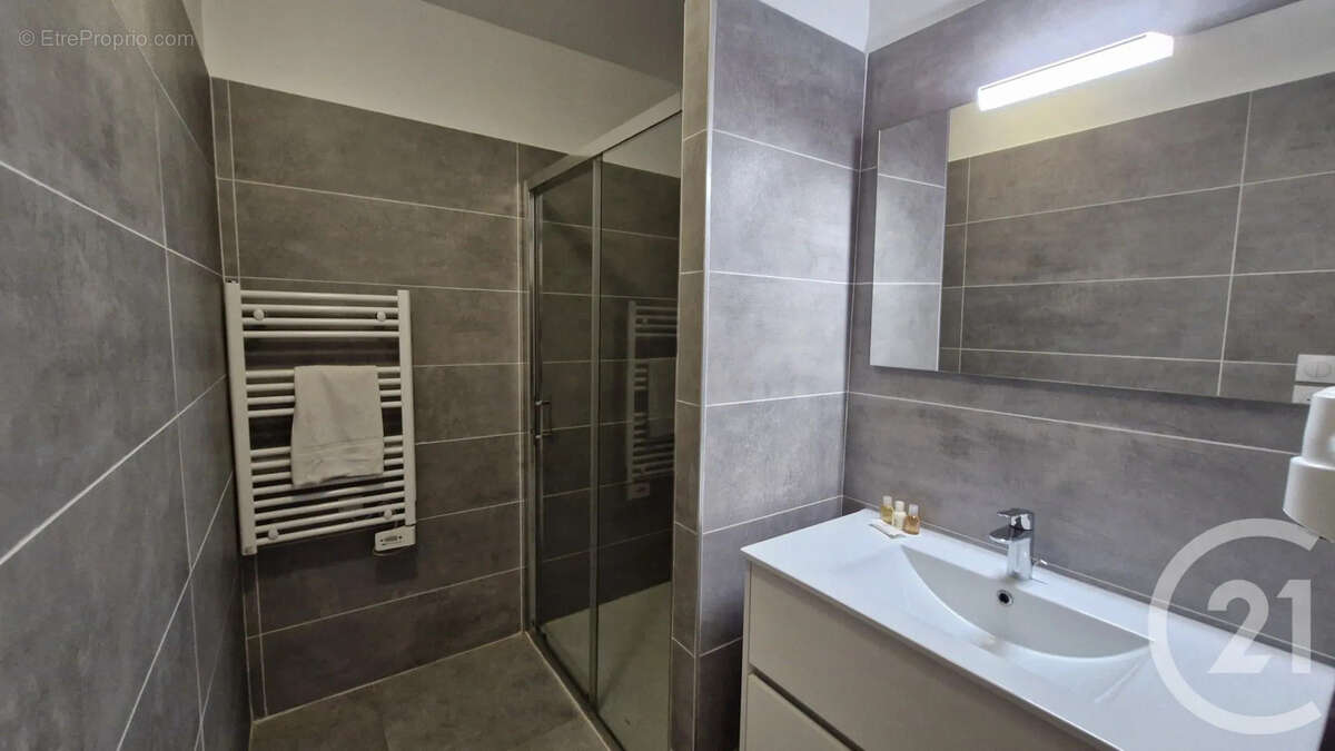 Appartement à LE LAVANDOU