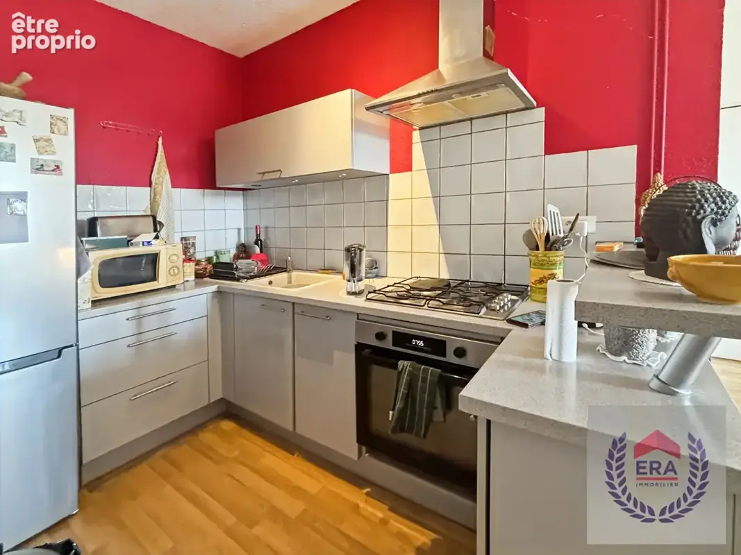 Appartement 62m² à châteaurenard - photo 5