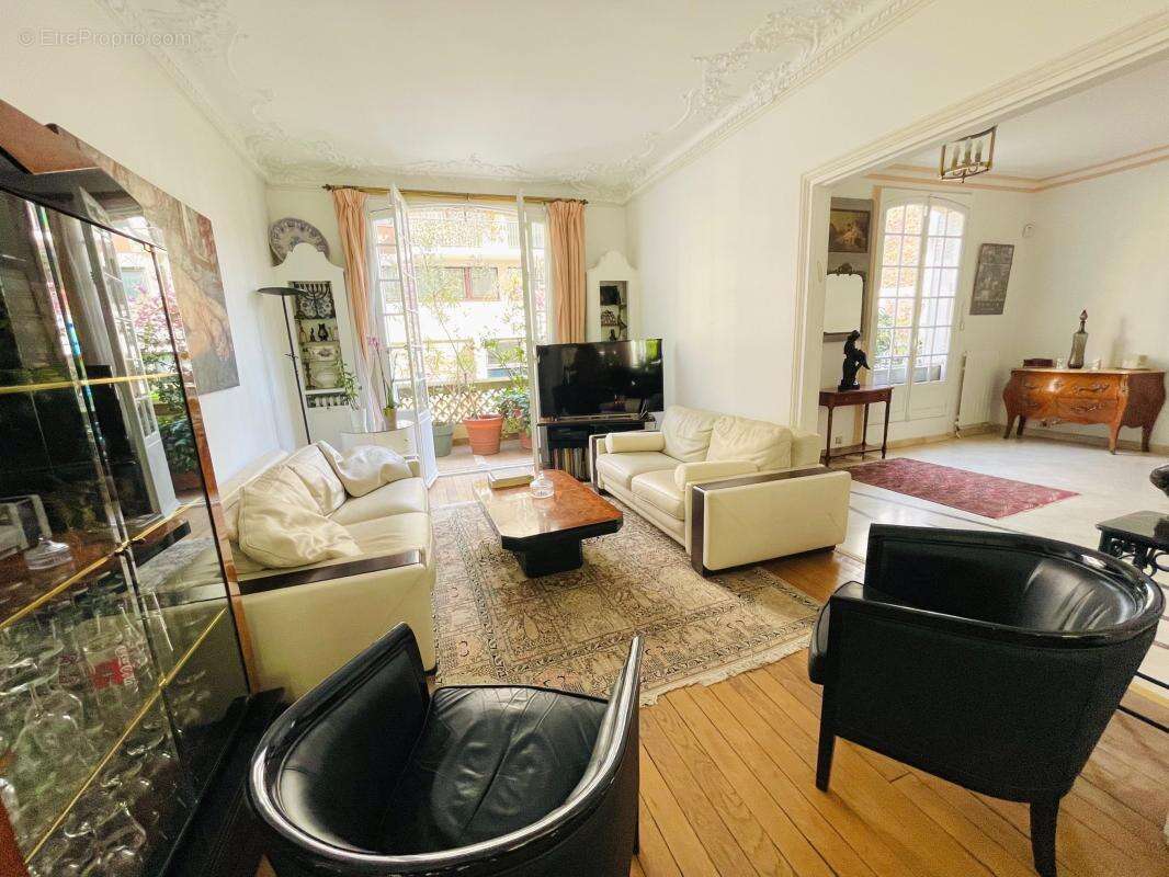 Appartement à VINCENNES