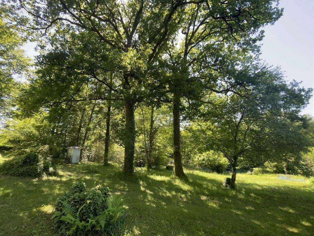 Maison à ARNAC-POMPADOUR