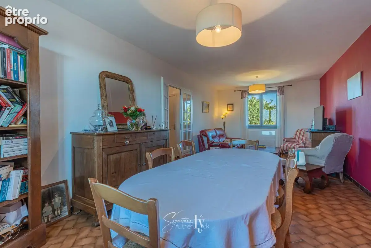 Maison individuelle - photo 5