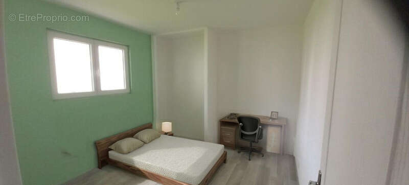 Appartement à LANNION