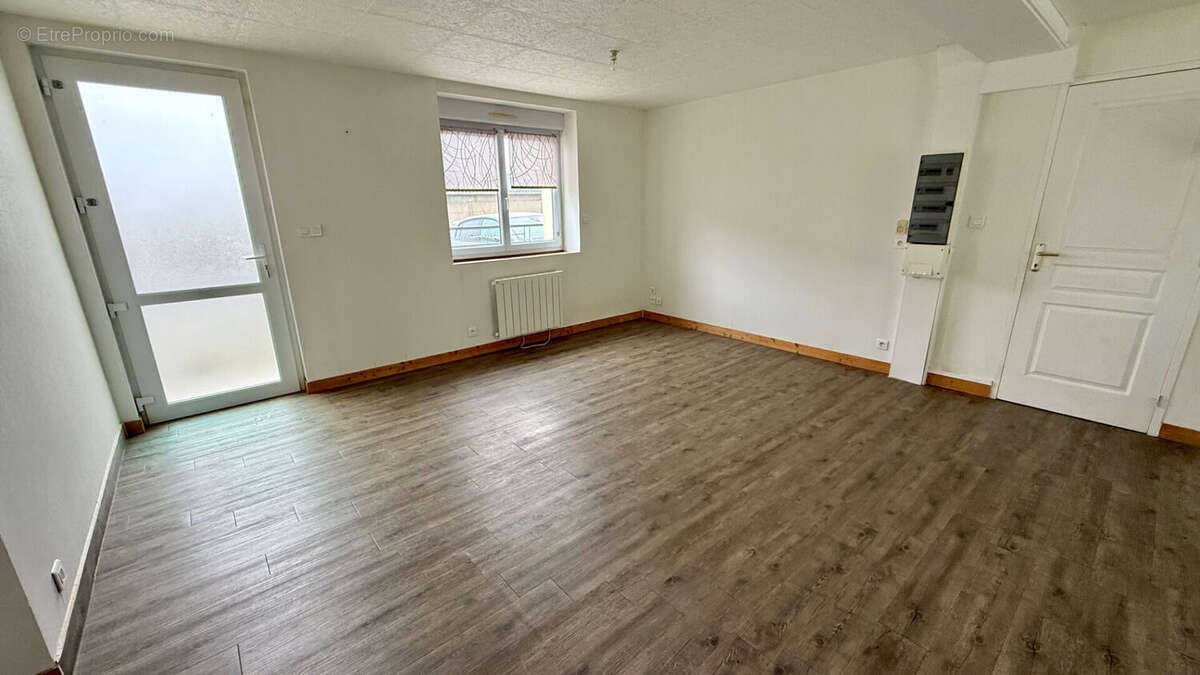 Appartement à SAINT-RENAN