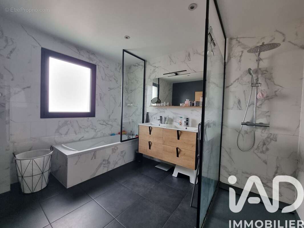 Photo 5 - Maison à CORPS-NUDS