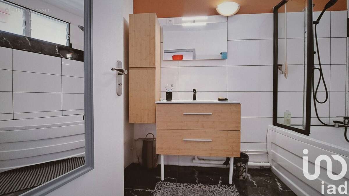 Photo 5 - Appartement à LE TAMPON