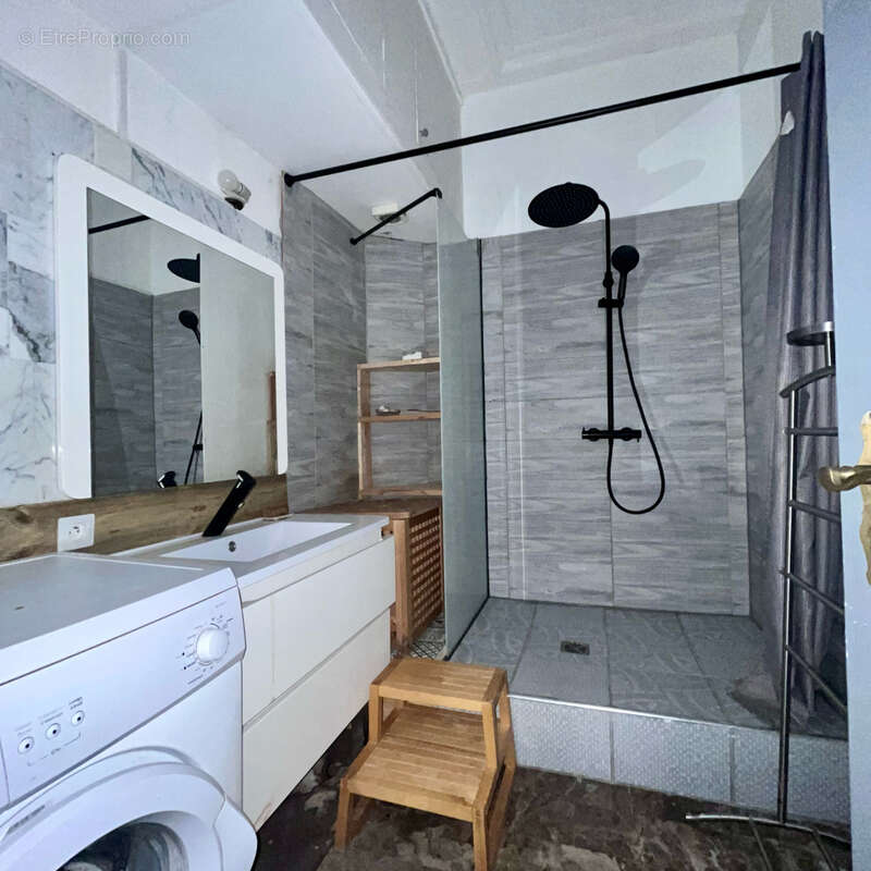 Appartement à MULHOUSE