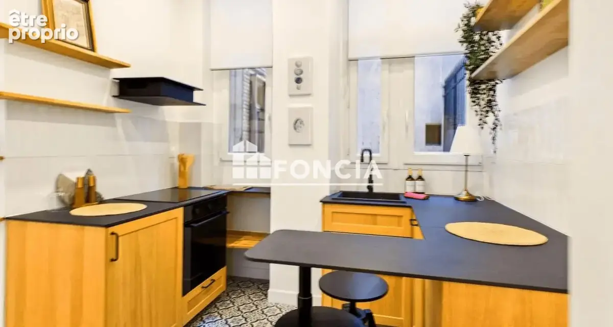 Quartier Notre Dame des Champs, appartement refait à neuf - photo 3
