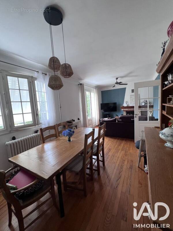 Photo 1 - Maison à TARBES