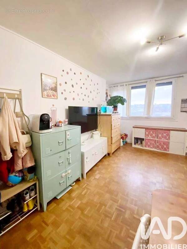 Photo 4 - Appartement à VITRY-SUR-SEINE