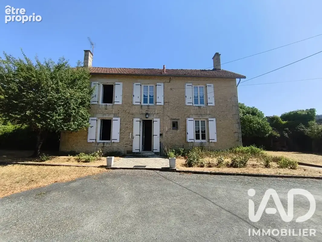 Photo 1 - Maison à ROM