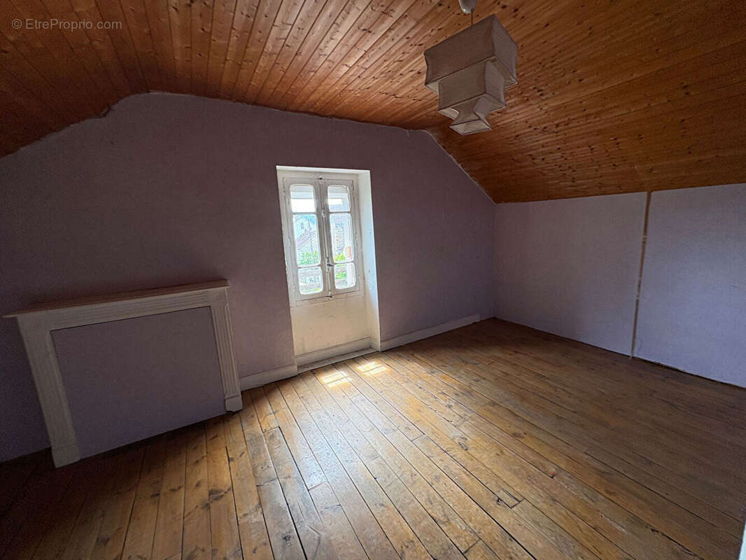 Appartement à CAPDENAC-GARE