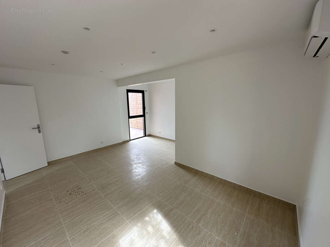 Maison à SAINT-MARTIN