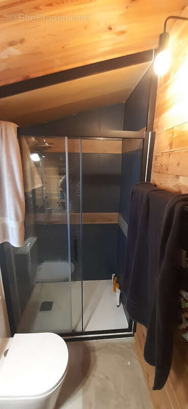 Maison à vendre 3 pièces VARAIRE (46) - photo 36