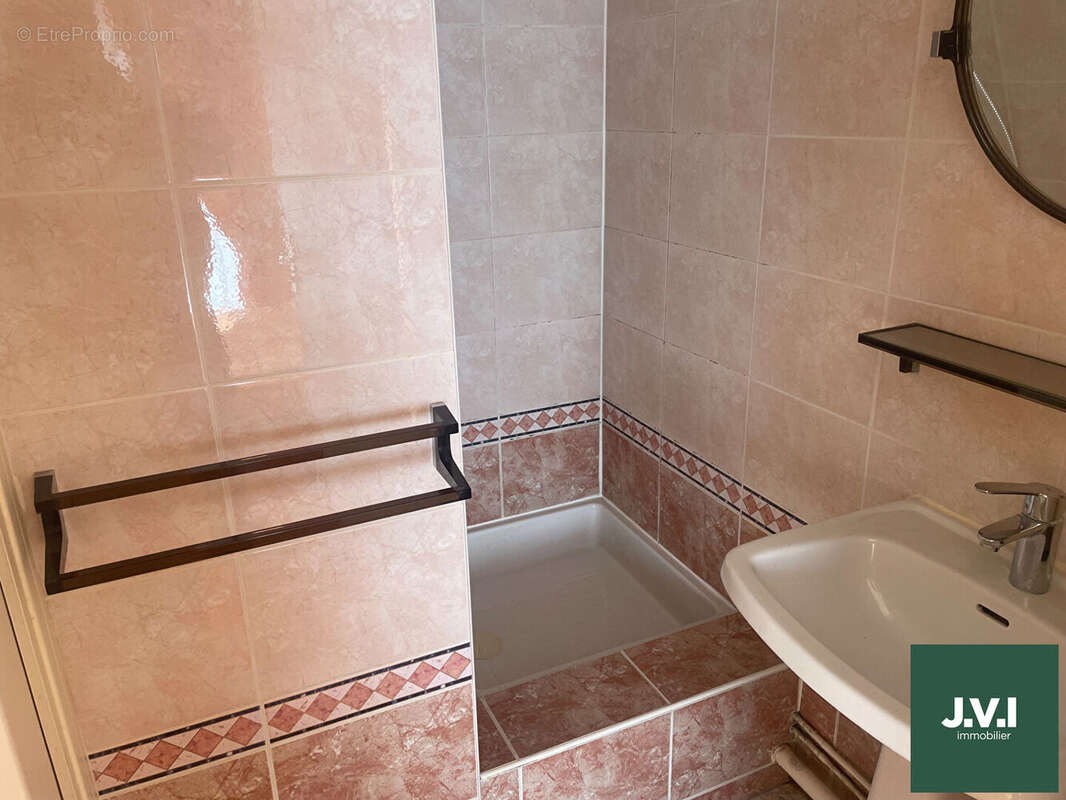 Appartement à MARGENCY