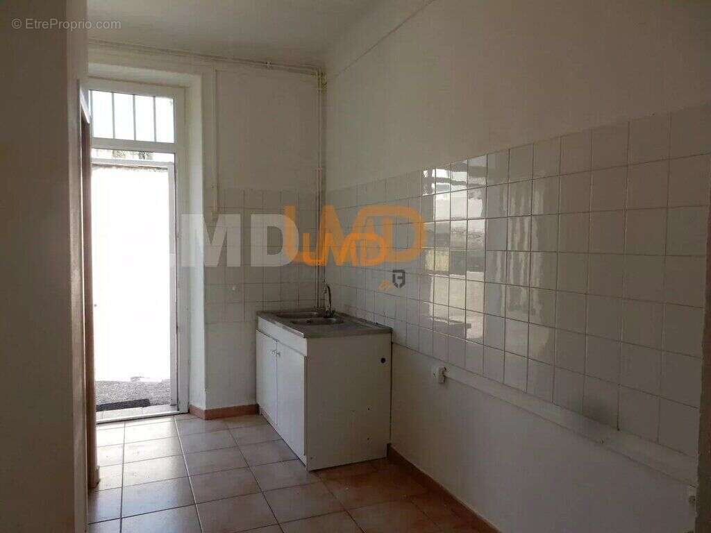 Maison à LA GRAND-COMBE