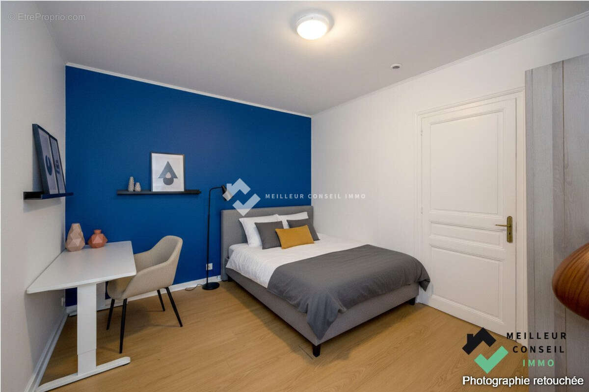 Maison 180 m² à Saint-Brieuc  - photo 9