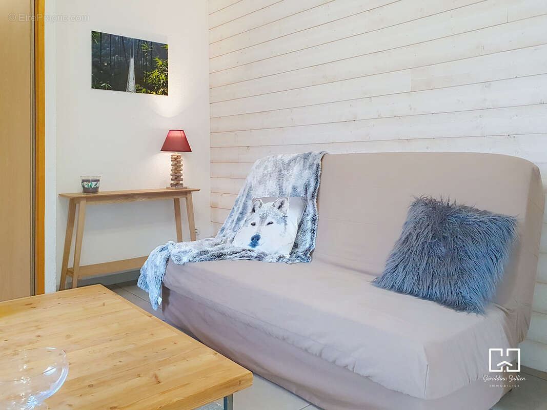 Appartement à L&#039;ARGENTIERE-LA-BESSEE