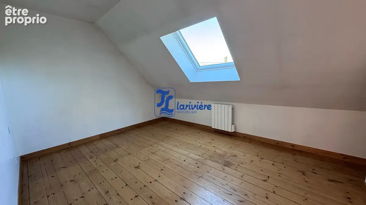 Maison 6 pièces 103 m² à vendre à Bainghen (62850) - photo 5