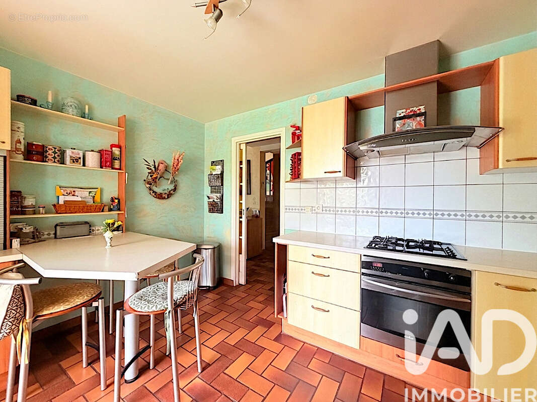 Photo 8 - Maison à COURNON-D'AUVERGNE