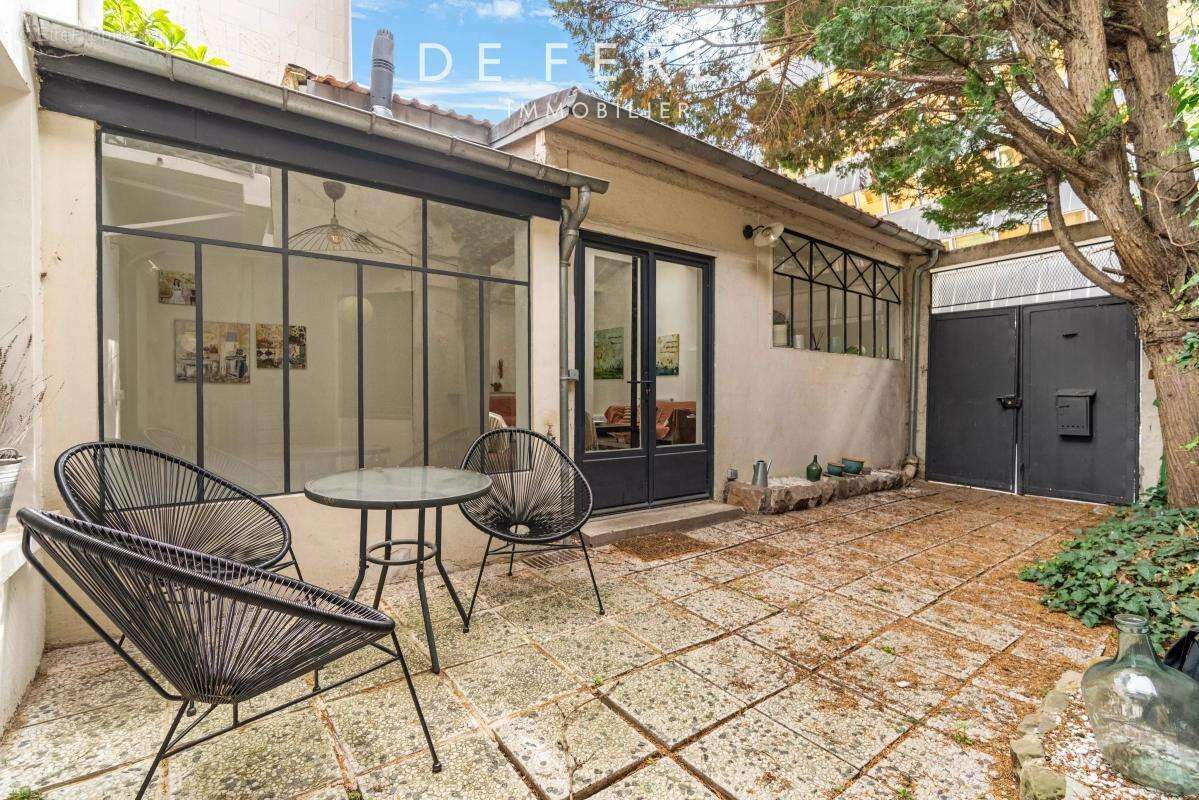 Maison individuelle - photo 2
